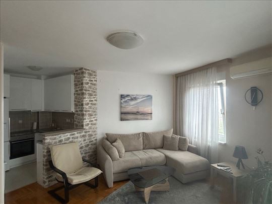 Dvosoban stan, Zarkovo kod Vera 45m2