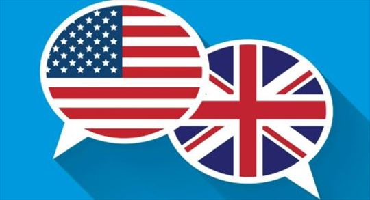 Engleski jezik za sve nivoe