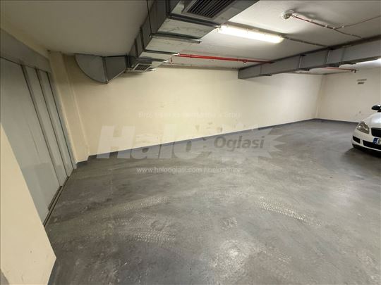 Garaza Vukov spomenik