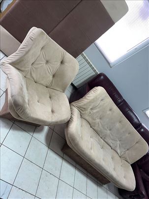 Garnitura Trosed I Fotelja