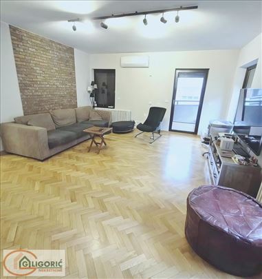 Golf naselje Košutnjak