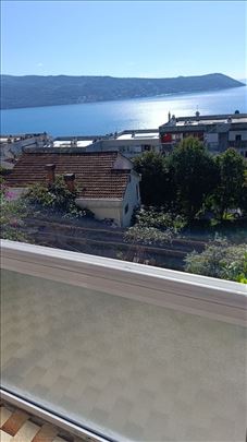 Herceg Novi, Savina 1,5 renoviran, pogled na more