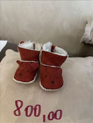 H&M čizmice za bebe