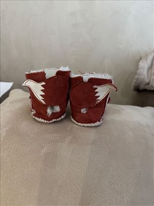 H&M čizmice za bebe