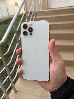 iPhone 12 ProMax 256GB (91%)