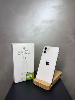 iPhone 12 StarLight 128GB 88% BH