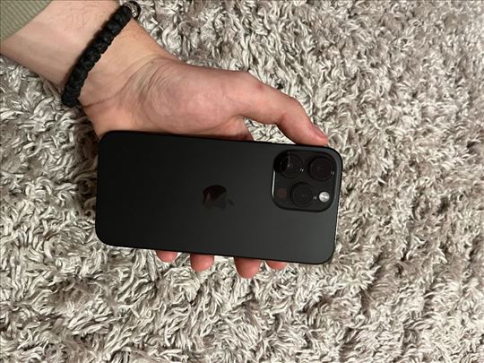 Iphone 14 Pro Max - 128gb