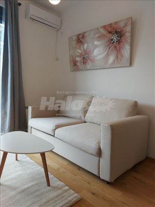 Izdaje se Jednosoban apartman ZLATIBOR