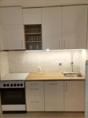 Izdaje se stan u Kragujevcu