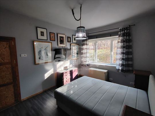 2.5 stan na Banovom brdu - Kosutnjak DIF