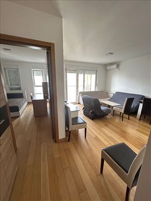 Izdavanje, Zemunske kapije 51m2 1.5