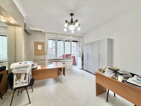 Izuzetan stan na prestižnoj lokaciji ID#13241