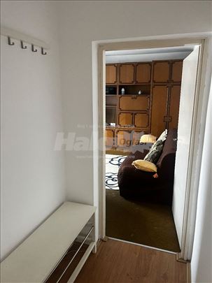 Jednosoban stan 37m2