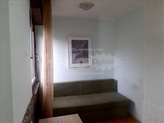 Jednosoban stan za izdavanje