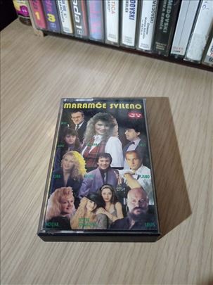 Juzni Vetar Hitovi Audio Kaseta