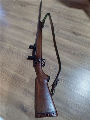 Karabin 243win M70