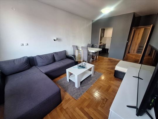 Kbc Zvezdara, dvosoban