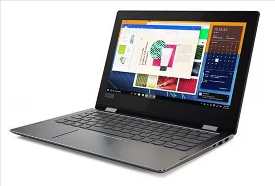 Lenovo Flex 6 2-in-1 Laptop, 11.6inch Touchscreen