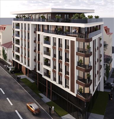 Lux novogradnja, Lekino brdo, Bez provizije