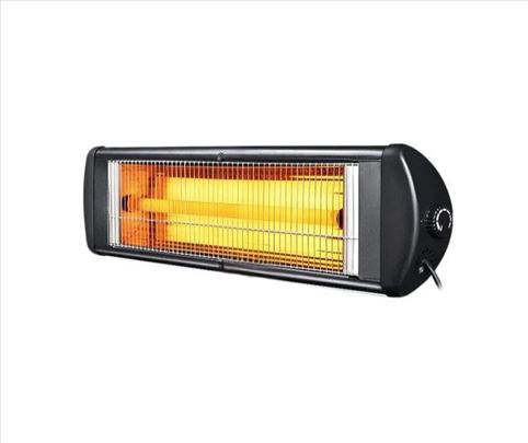Luxell Infrared Grejalica 2500W