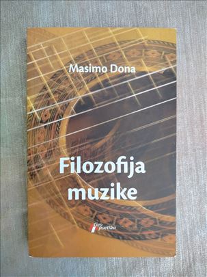Masimo Dona - Filozofija muzike