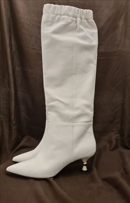 Max&Co ženske čizmice 