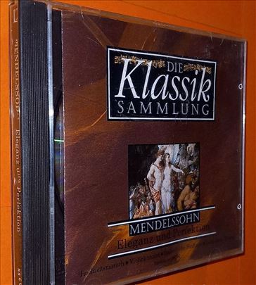 Mendelssohn Eleganz Und Perfektion