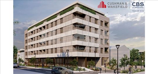 Milana Rakića 29-31 Brighthouse d.o.o.