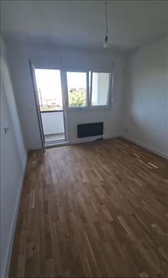 Mirijevo, uknjižen nov 2.0 stan + parking mesto