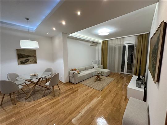 Moderan 3.0 + garaza - Kalenic