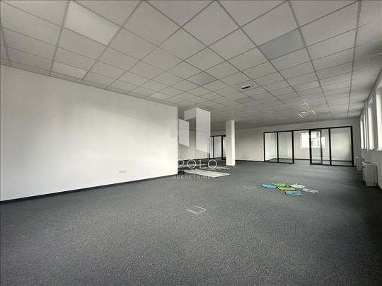 Moderan poslovni prostor, open space – Tošin Bunar