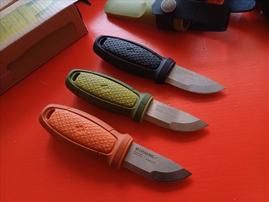 Mora Eldris manji visenameski noz Eldris