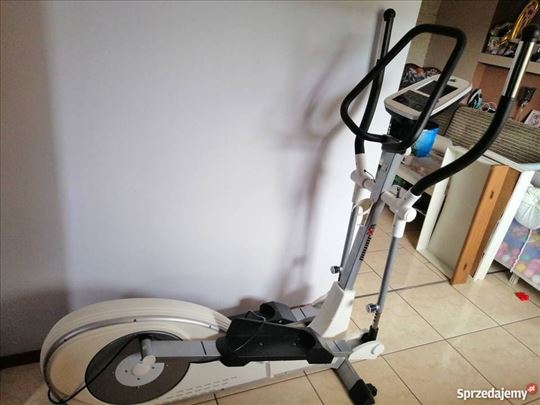 Nordisko trcanje Crane Sport ergometar x8 kao novo