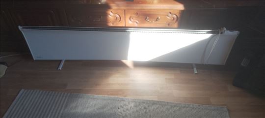 Norveški radijator GLAMOX heatinq