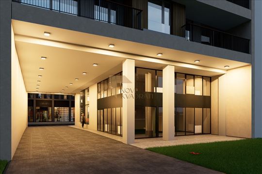 Nov Lokal blizi Kalenića