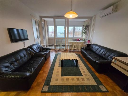 Novi Beograd - Fontana genex #65141