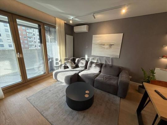 Novi Beograd - Stari merkator #65547