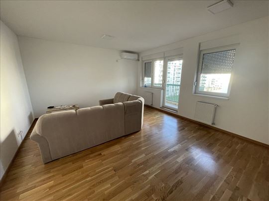 Novi Sad, Jugovićevo, Stan, 1.0, 37m2