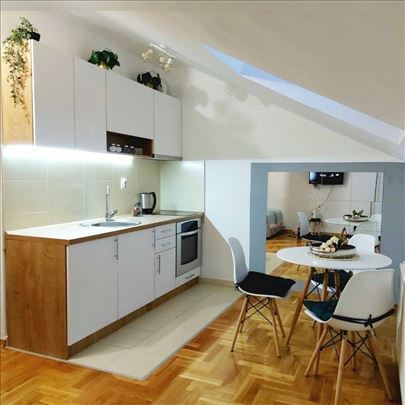 Novi Sad, Podbara, Stan, 1.0, 29m2