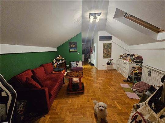 Novo u ponudi, lux, Lekino brdo