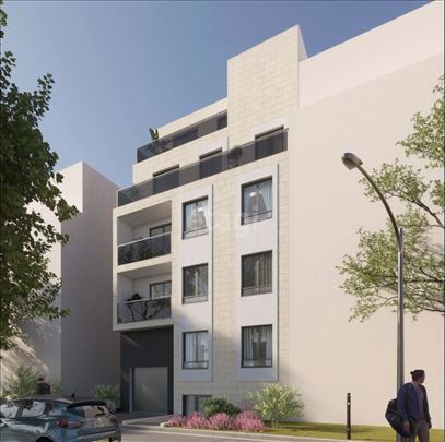 Novogradnja na Voždovcu na 3 min. od Autokomande!