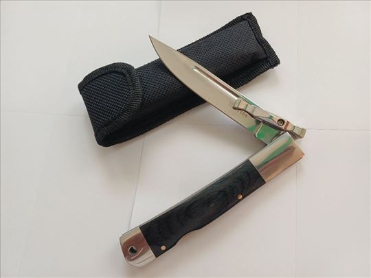 Noz na preklop Rusija Pantera