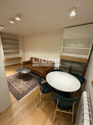 Odličan stan, super lokacija! ID#3854