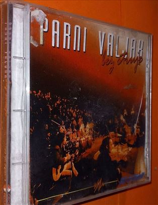 Parni Valjak Live in ZeKaeM Bez struje