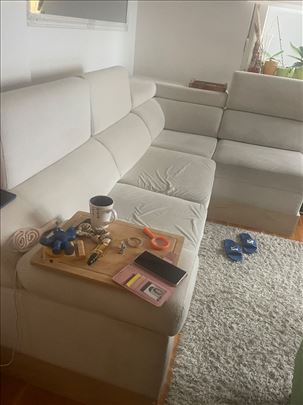 Polovna ugaona garnitura