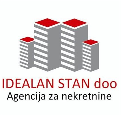 Predratna vila za sredjivanje 2 stana, MIRAN deo