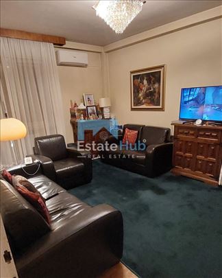 Prodaja 2.5 stana – Karnegijeva ulica - Metropol