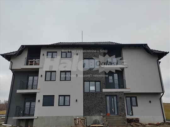 Prodaja dupleksa na Zlatiboru