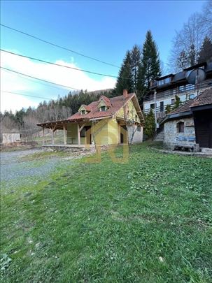 Prodaja, Kuca, Kopaonik, Brzeće, 139m2, Id