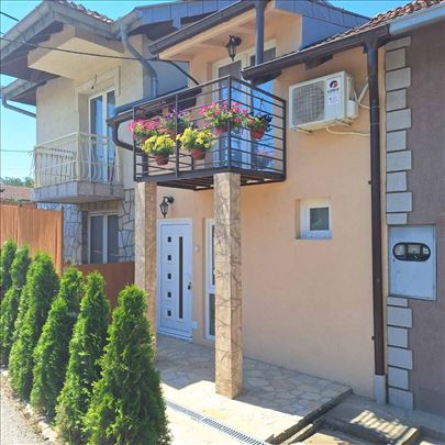 Prodaje se duplex od 54m2 u Vrnjačkoj Banji